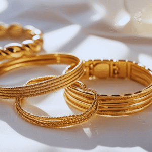 Braceletes