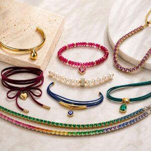 Chokers