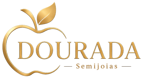 Dourada Semijoias