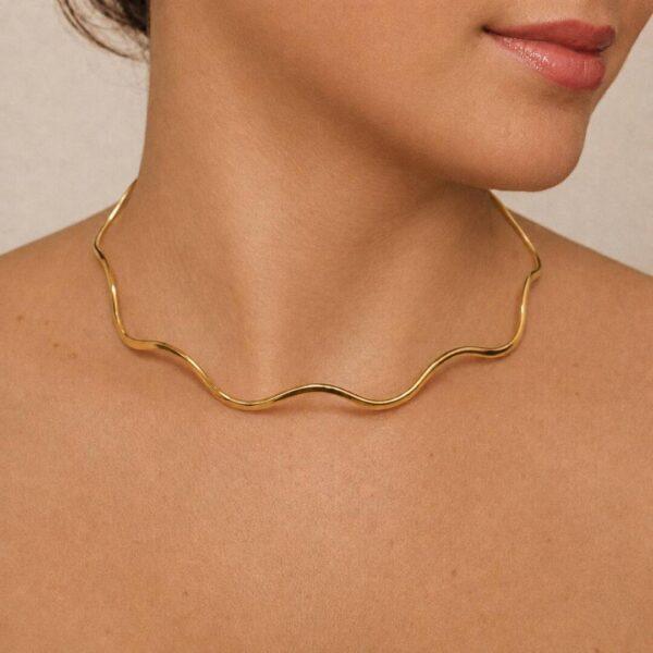 choker-aro-ondas-laminado
