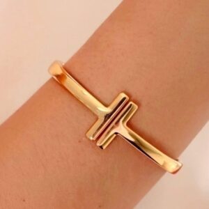 bracelete feminino design elegante sofisticado