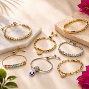 Pulseiras
